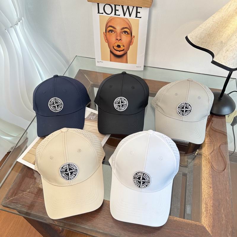 Chrome Hearts  Cap dx47